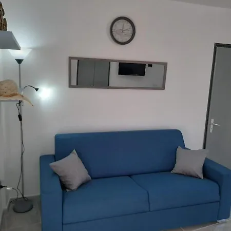 Apartamento La Porta Sul Mare *