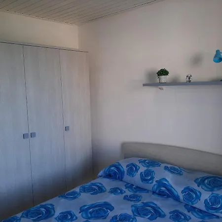 La Porta Sul Mare * بيتسو