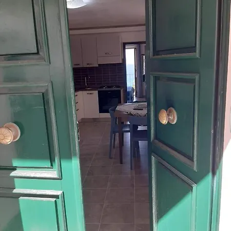 La Porta Sul Mare *