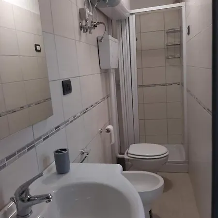 La Porta Sul Mare Apartment *