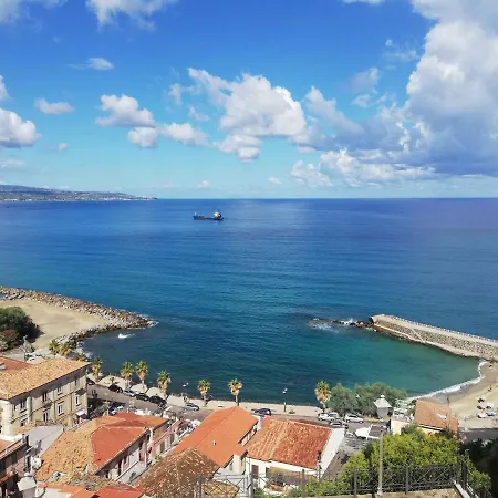 La Porta Sul Mare Pizzo (Calabria)
