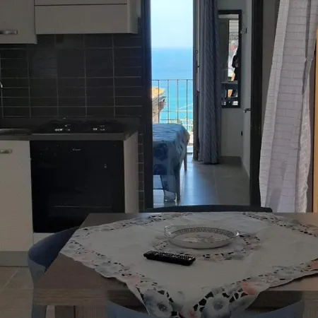 La Porta Sul Mare * Pizzo (Calabria)