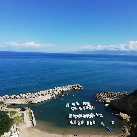 La Porta Sul Mare Pizzo (Calabria)