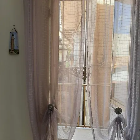 Lejlighed La Porta Sul Mare *