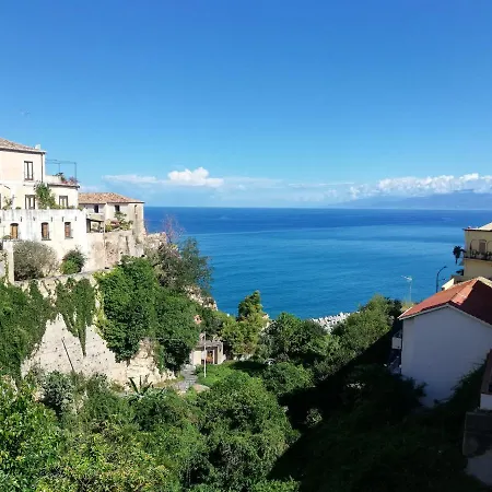 La Porta Sul Mare *