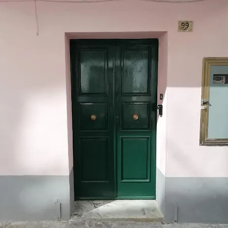 La Porta Sul Mare Apartment Pizzo (Calabria)