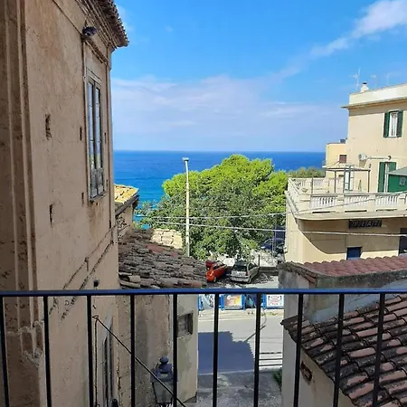 La Porta Sul Mare