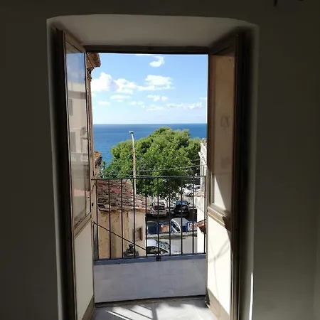 La Porta Sul Mare