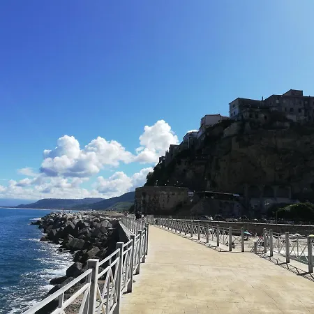 Apartament La Porta Sul Mare