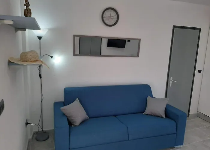 Appartement La Porta Sul Mare *