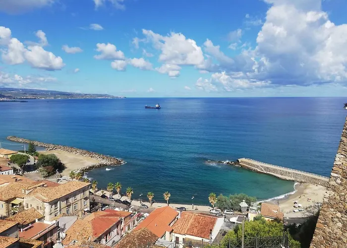La Porta Sul Mare Pizzo (Calabria)