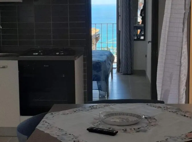 La Porta Sul Mare * Pizzo (Calabria)