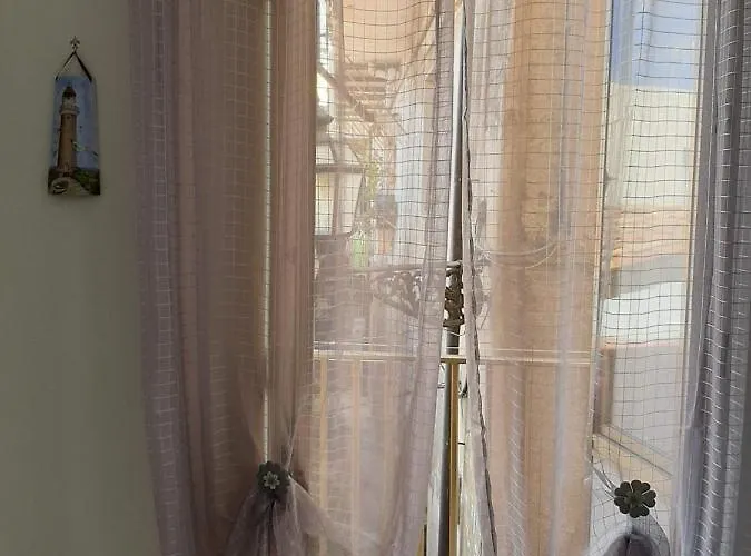 Appartement La Porta Sul Mare *