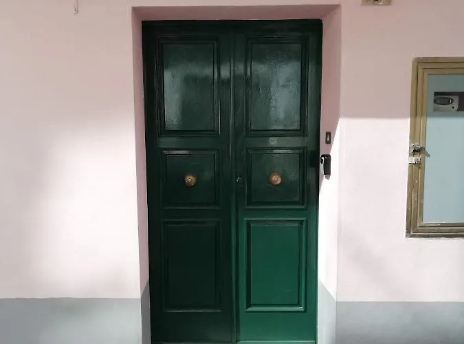 La Porta Sul Mare Appartement Pizzo (Calabria)