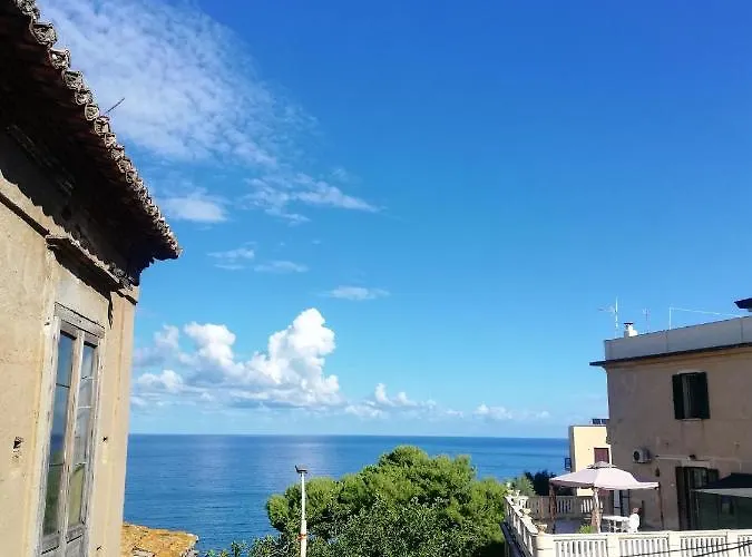 Appartement La Porta Sul Mare Pizzo (Calabria)