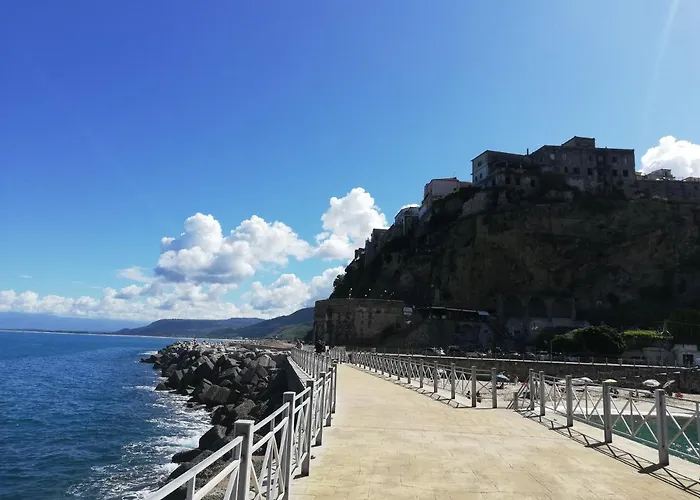 Appartement La Porta Sul Mare