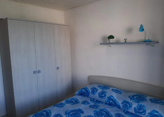 La Porta Sul Mare * Pizzo (Calabria)